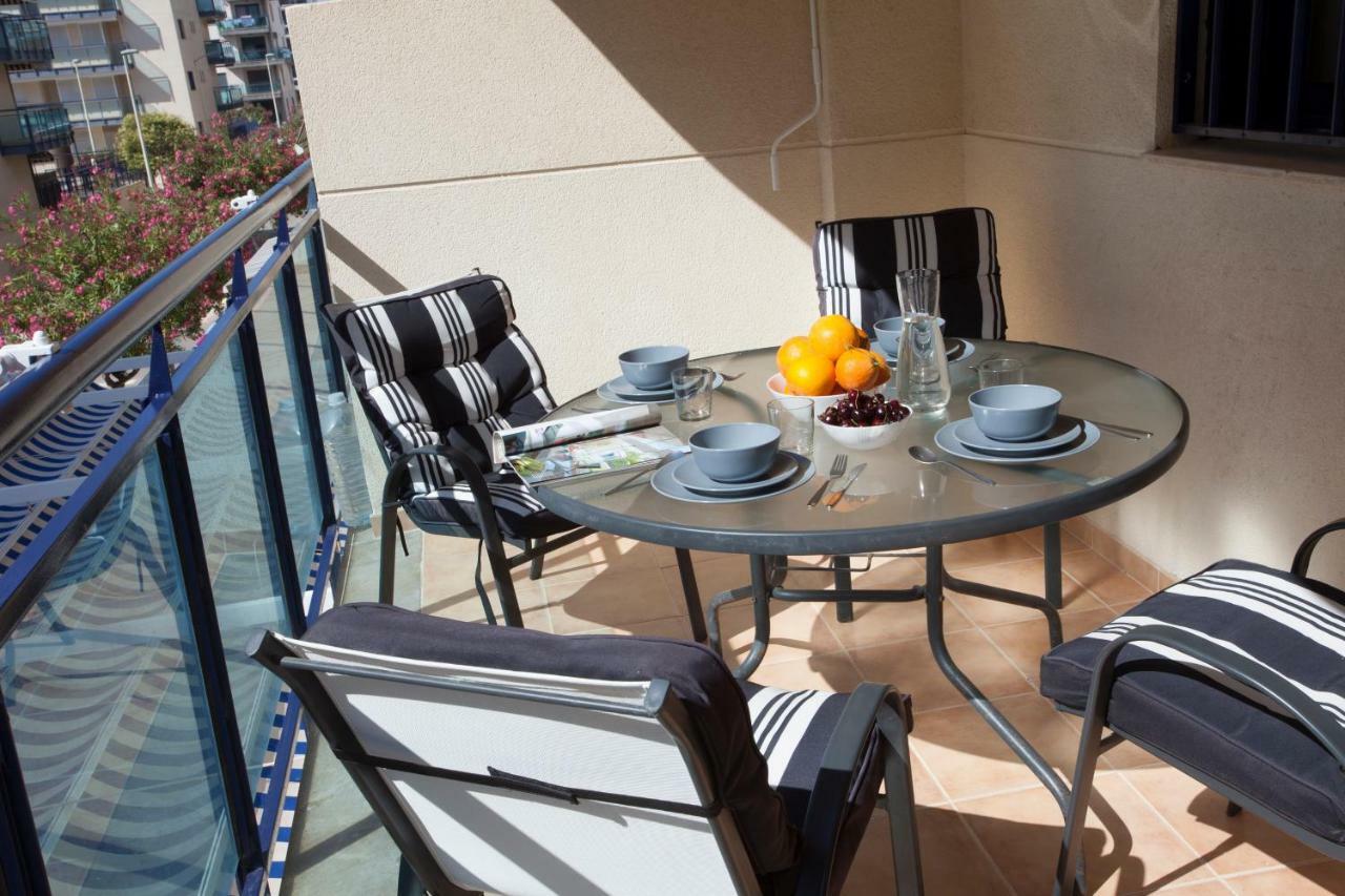 Singularstays Moncofar Beach מראה חיצוני תמונה