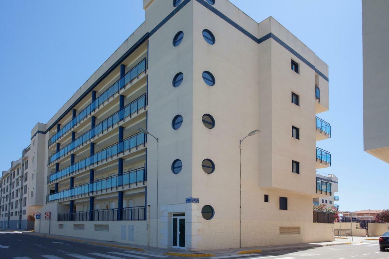 Singularstays Moncofar Beach מראה חיצוני תמונה