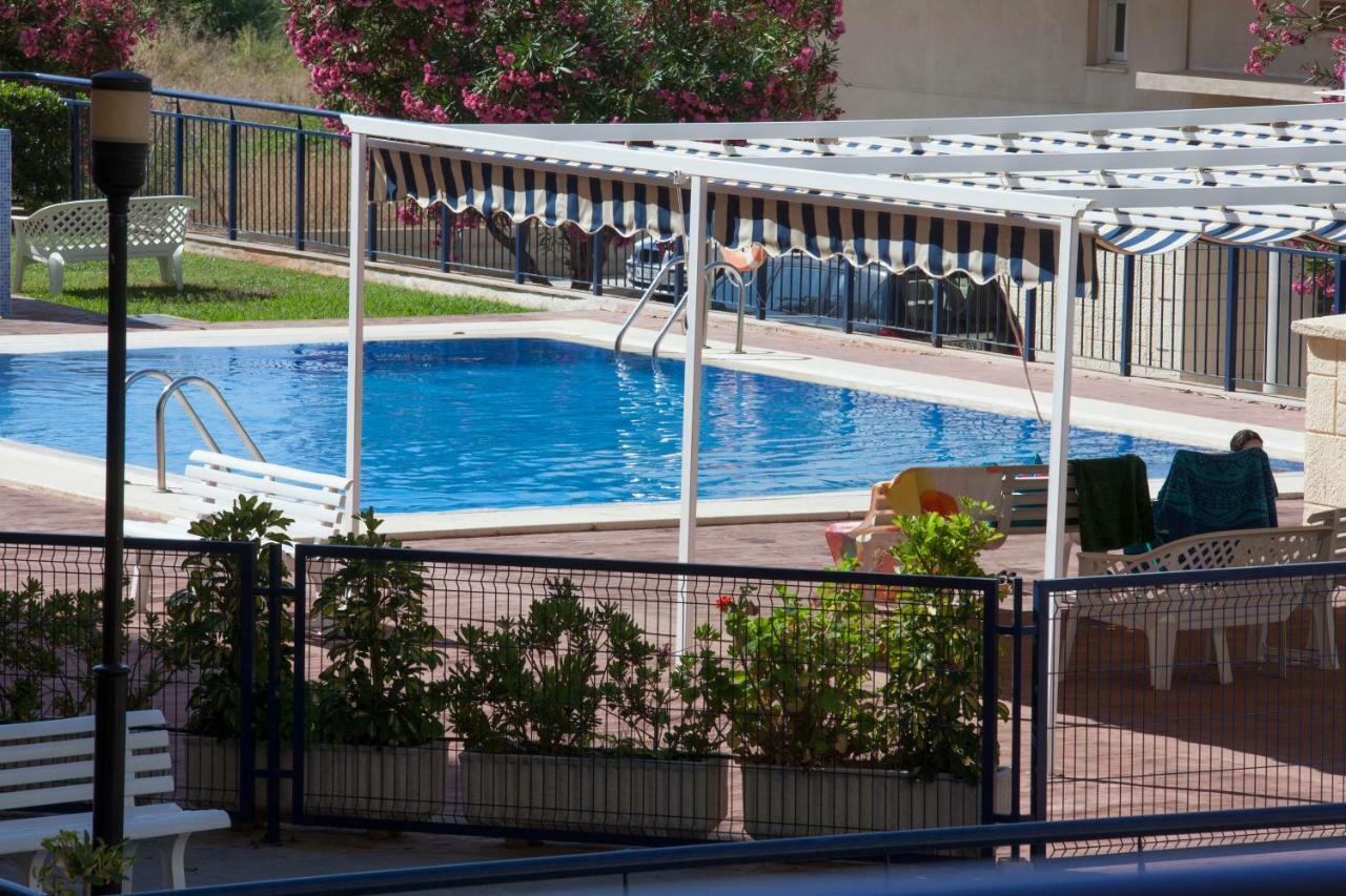 Singularstays Moncofar Beach מראה חיצוני תמונה
