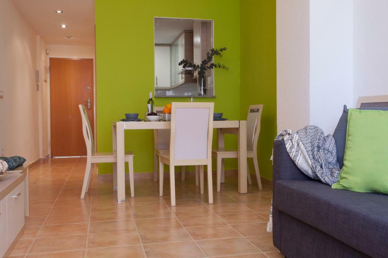Singularstays Moncofar Beach מראה חיצוני תמונה