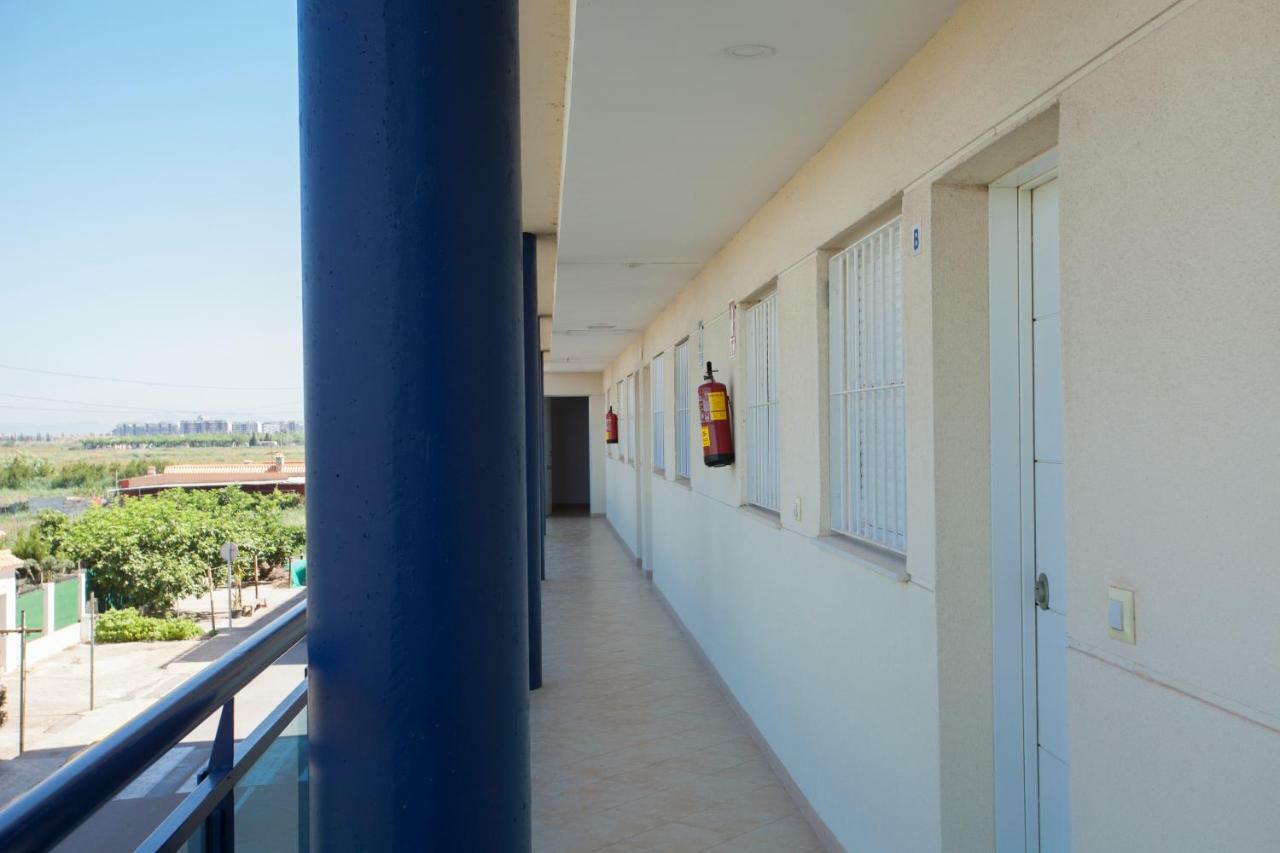 Singularstays Moncofar Beach מראה חיצוני תמונה