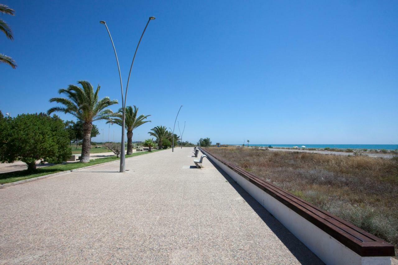 Singularstays Moncofar Beach מראה חיצוני תמונה