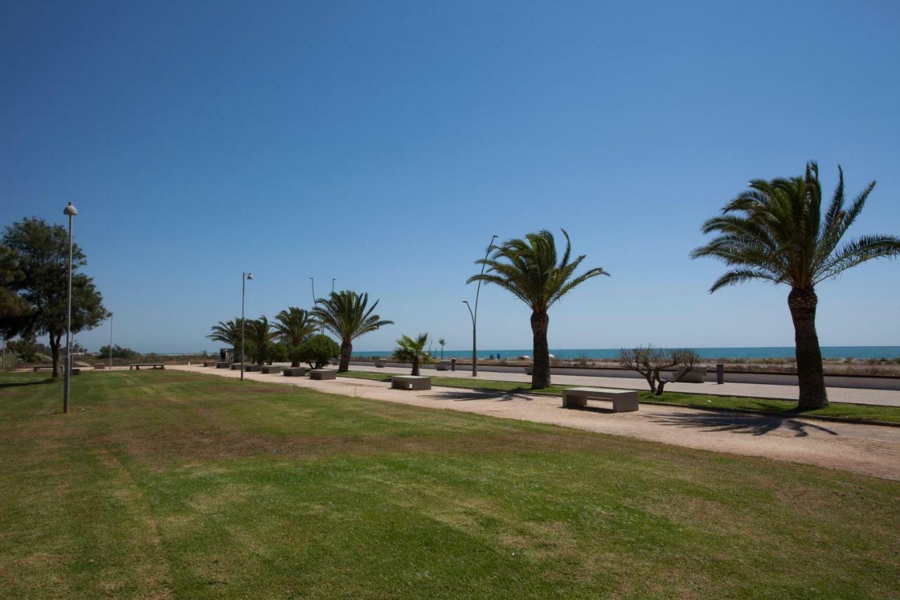 Singularstays Moncofar Beach מראה חיצוני תמונה