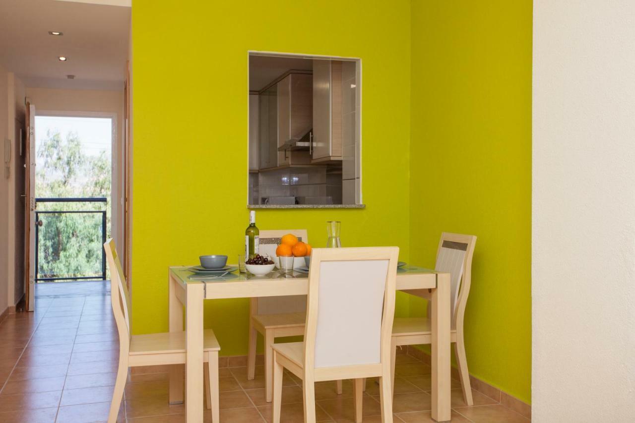 Singularstays Moncofar Beach מראה חיצוני תמונה