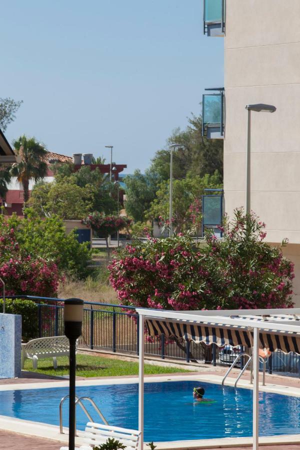 Singularstays Moncofar Beach מראה חיצוני תמונה