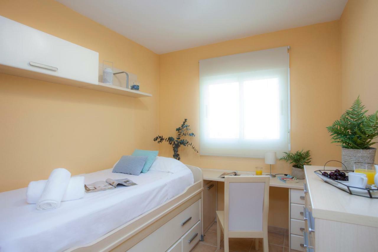 Singularstays Moncofar Beach מראה חיצוני תמונה