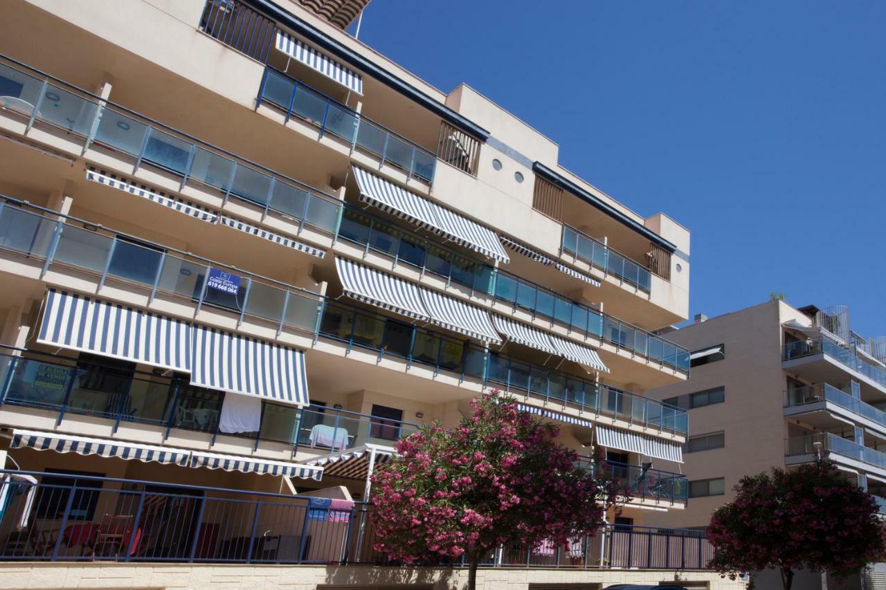 Singularstays Moncofar Beach מראה חיצוני תמונה