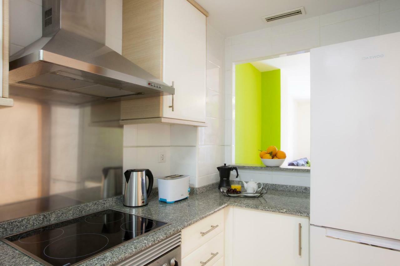 Singularstays Moncofar Beach מראה חיצוני תמונה