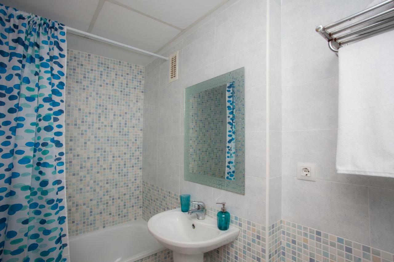 Singularstays Moncofar Beach מראה חיצוני תמונה