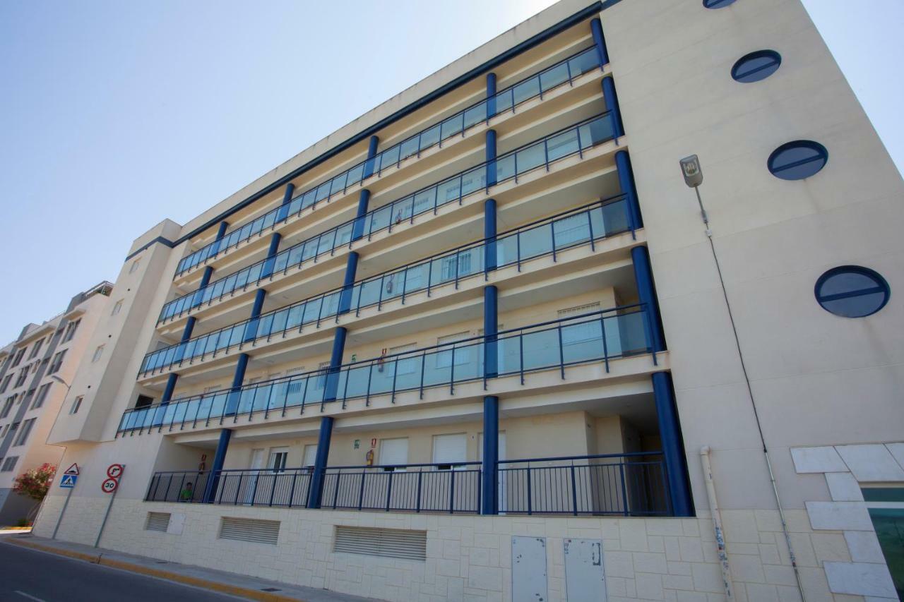 Singularstays Moncofar Beach מראה חיצוני תמונה