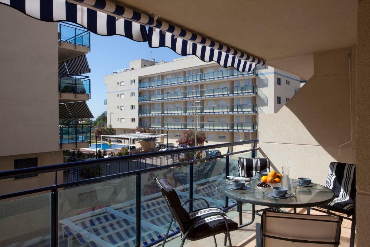 Singularstays Moncofar Beach מראה חיצוני תמונה